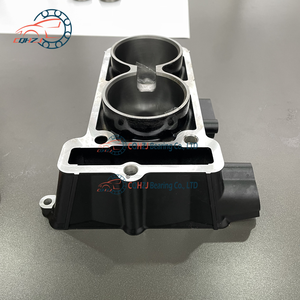 Kit de réparation moteur CQHZJ pour Kawasaki Ninja300 Z300-K : Bloc-cylindre, piston 67 mm, segments et joints en aluminium - Product Image 4