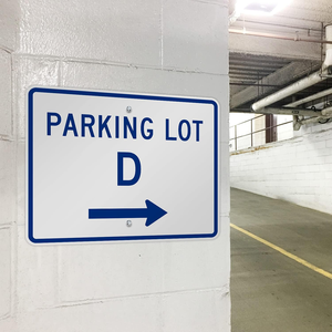 Letreros Metálicos Decorativos de Aluminio Resistentes a los Rayos UV con Logotipo Personalizado, Proveedor de <span class=keywords><strong>Señales</strong></span> de Tráfico con Certificación ISO - Product Image 5