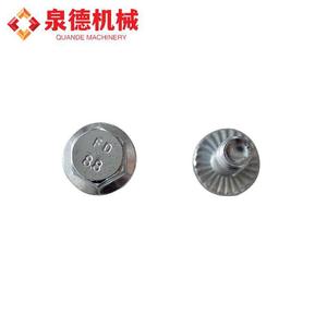 Juego Completo de Accesorios para Scania P450 para Camiones Bomba con Acoplador de Ventilador y Camiones Mezcladoras de Concreto - Product Image 4
