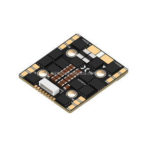 Foxeer Reaper F4 Slim Mini ESC 128K 60A BL32 4en1 9~40V 20mm M3 Accesorios para Drones de Carreras - Product Image 1