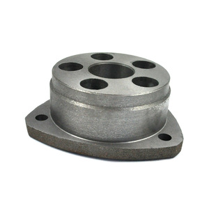 Piezas y Accesorios para Generador Diésel Monocilíndrico STC, Acoplamiento de Polea, Disco de Conexión, Funda de Goma para Piezas de Hierro Fundido del Motor - Product Image 4