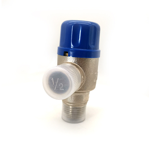 <span class=keywords><strong>Vanne</strong></span> <span class=keywords><strong>Motorisée</strong></span> <span class=keywords><strong>3</strong></span> <span class=keywords><strong>voies</strong></span> Moteur <span class=keywords><strong>Thermostat</strong></span> Sélecteur <span class=keywords><strong>Vanne</strong></span> de Dérivation - Product Image 6