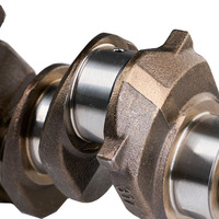 Cigüeñal N47 N47D20A B47 B47C20A 7797977 11217803479 11217797975 usado para BMW E87 E81 E90 E91 E92 E93