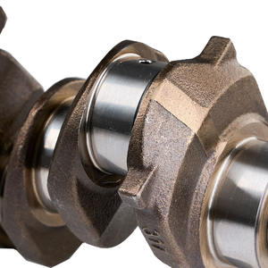 Cigüeñal <span class=keywords><strong>N47</strong></span> N47D20A B47 B47C20A 7797977 11217803479 11217797975 usado para <span class=keywords><strong>BMW</strong></span> E87 E81 E90 E91 E92 E93 - Product Image 4