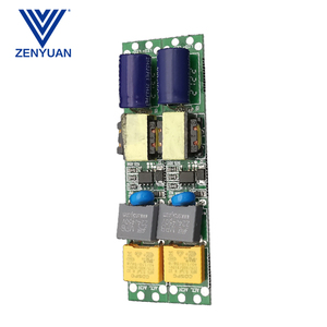 ZenYuan 6w DC <span class=keywords><strong>72v</strong></span> 100mA 260mA <span class=keywords><strong>LED</strong></span> T8 T5 <span class=keywords><strong>Driver</strong></span> per tubo <span class=keywords><strong>Led</strong></span> <span class=keywords><strong>Driver</strong></span> di alimentazione per T5 T8 <span class=keywords><strong>Led</strong></span> Light Pass Ce Emc - Product Image 6