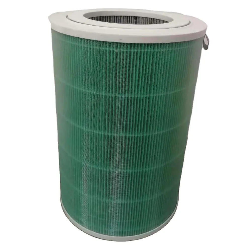 High Quality Wholesale Air Purifier H13 Carbon Filter Supplier For Air Purifier Hepa Filter 1/2/Pro