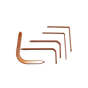 Tube thermique pour l'optimisation du transfert de chaleur - Product Image 5