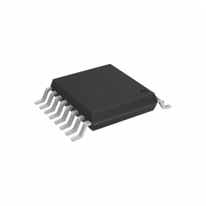 Distributeur de composants électroniques DG442LDQ-E3 IC SW SPST NOX4 30OHM 16TSSOP Distributeur agréé - Product Image 1
