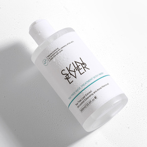 SKINEVER <span class=keywords><strong>Gel</strong></span> <span class=keywords><strong>douche</strong></span> bio à base de plantes à l'arbre à thé avec parfum blanchissant hydratant et éclaircissant au lait <span class=keywords><strong>pour</strong></span> adultes - Product Image 2