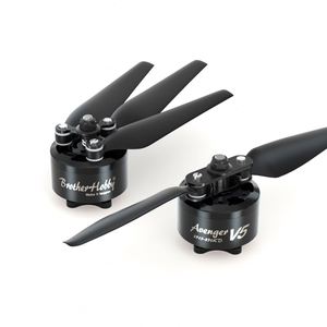 Motore Brushless Originale BrotherHobby Avenger 3515 V5 370KV 520 550 680 per Droni UAV a Lungo Raggio e Multirotore - Product Image 2