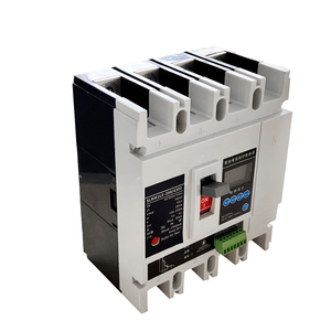 Điều chỉnh thông minh recloser tự động ngắt mạch trong trường hợp đúc nhắm mục tiêu cho hiệu suất tối ưu - Product Image 2