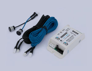 M-218D सुरक्षा बीम सेंसर प्रकाश बाधा के लिए स्वत: दरवाजा - Product Image 5