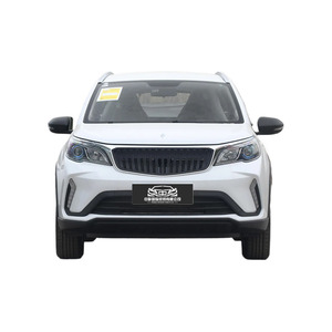 2026 2025 Geely Livan X3 Pro Champion SUV Essence Confortable Chinois à Succès Prix le Plus Bas Nouvelle Voiture - Product Image 1