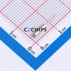 K26100002030T Crystal (Passive) DT-26 Crystal Oscillator 10MHz 30ppm 20pF 20ppm - Product Image 1