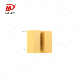 ตัวเก็บประจุความปลอดภัยที่เหมาะสม ตัวเก็บประจุ MKP - Product Image 5