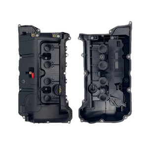 Tapa de Válvulas 0248Q5 11127646554 de Plástico para Peugeot Citroën 208 308 508 DS 2008 R56, Pieza de Repuesto - Product Image 1