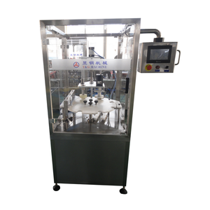 Meilleurs sites <span class=keywords><strong>de</strong></span> vente en gros écran tactile SS316L jus automatique machine <span class=keywords><strong>de</strong></span> remplissage <span class=keywords><strong>de</strong></span> canette <span class=keywords><strong>de</strong></span> <span class=keywords><strong>bière</strong></span> - Product Image 6