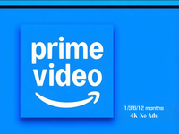 Servicio Premium de Gráficos y Multimedia 4K por 1 Mes para /MAC - Sin Anuncios, en Stock