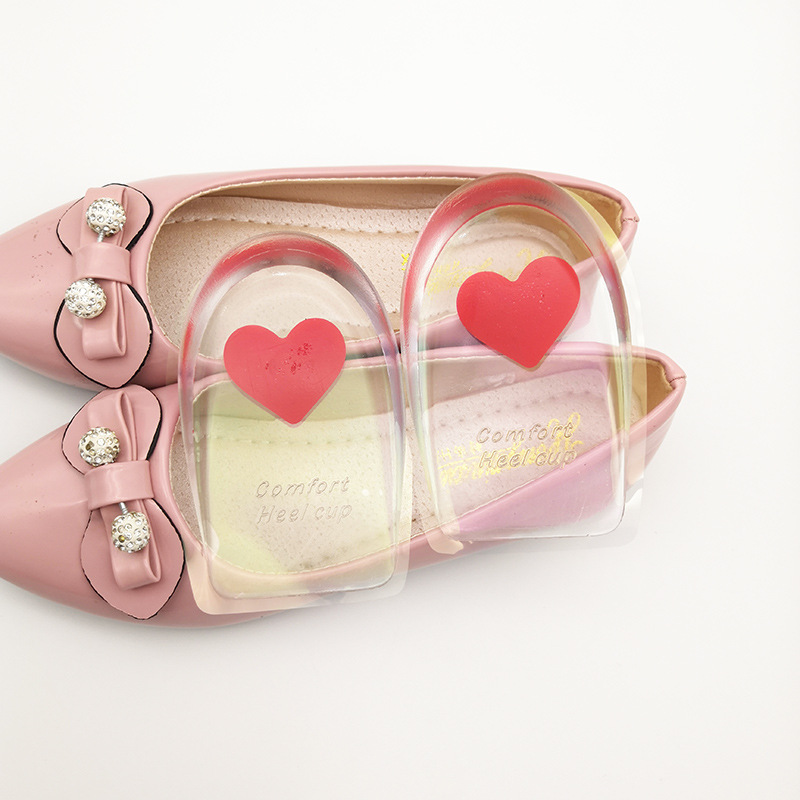 pink heart