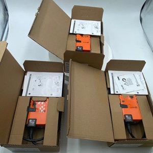 Actuador de Retorno por Resorte BEL-IMO SRFA-5 ARB24-3 SY4U230-SR-T GRK24A-5 - Product Image 1