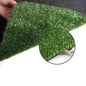 Golf Grass <strong>Turf</strong> for Outdoor Field Usage Customized <strong>Sizes</strong> Synthetic Grass <strong>Turf</strong> Artificial Grass Mat Warranty For 16 Years - Product Image 5