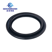 Kit de réparation d'étrier de frein Genhorizon ZL15, kit de joints de piston 75 mm, pièces de rechange pour petite chargeuse sur pneus, garantie de 6 mois