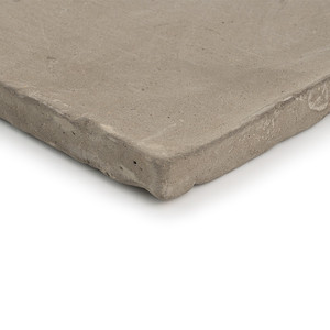 Piastrelle Naturali Grigie Rustiche 25x25 per Pavimenti e Pareti, Uso Interno ed Esterno - Product Image 2