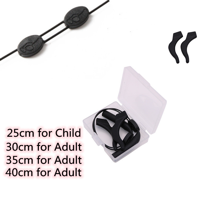 1 ensemble avec boîte