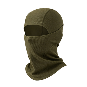 Balaclava de moto personnalisée pour le cyclisme et les sports, protection solaire intégrale du visage, ventilation maximale, respiration aisée, casque rafraîchissant - Product Image 4