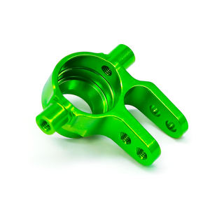 Cnc Precisiebewerking Aluminiumlegering Roestvrijstalen Messing Cnc Draaibank Draaibank Draaimachine Hardware Onderdelen Metalen Proofing - Product Image 5