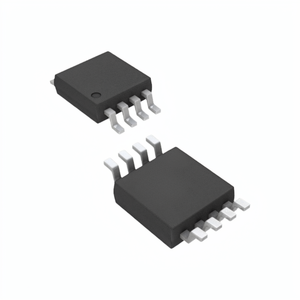 8 SOlC Exposed Pad Authorized Distributor Electronic Circuit Components Power Management (PMIC) MP4558DN-LF - Product Image 1