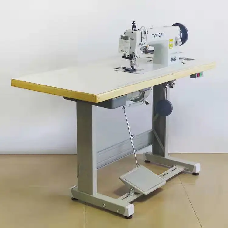 Machine à coudre élastique kaaj industriel, accessoire pour couture de jeans zoaj, vente en gros,, GC0303