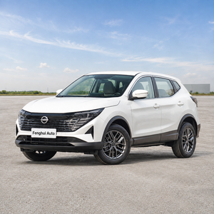 Nissan <span class=keywords><strong>Qashqai</strong></span> 2025 2.0L Benzina CVT XV Edizione Zhenxin SUV 5 Posti Trazione Anteriore Guida a Sinistra per Esportazione - Product Image 1