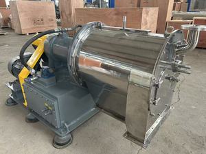Durable Horizontal Pusher <strong>Centrifuge</strong> Machine Best Selling Horizontal Pusher <strong>Centrifuge</strong> Horizontal Mechanical Pusher <strong>Centrifuge</strong> - Product Image 4