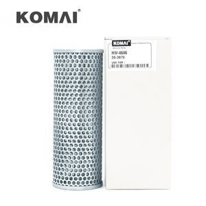 Filtro Hidráulico KOMAI H-5507 P502178 SH 66105 3S-3865 3S-3875 3S-3875X SFH3875 CV102693 para 740 385CL 657E 772G - Product Image 1