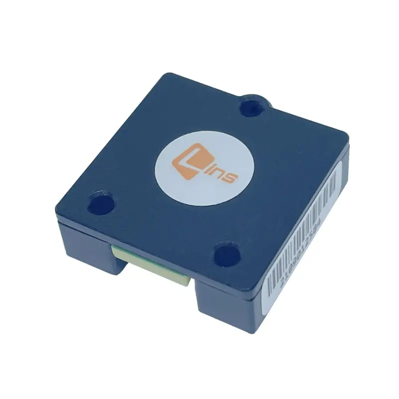 High quality performance IMU/inertial nanvigation system/mems