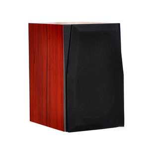 6.5 pouces maison Hifi <span class=keywords><strong>Audiophile</strong></span> haut-parleurs d'étagère pour système de son Surround bricolage vide armoire haut-parleur accessoires - Product Image 3