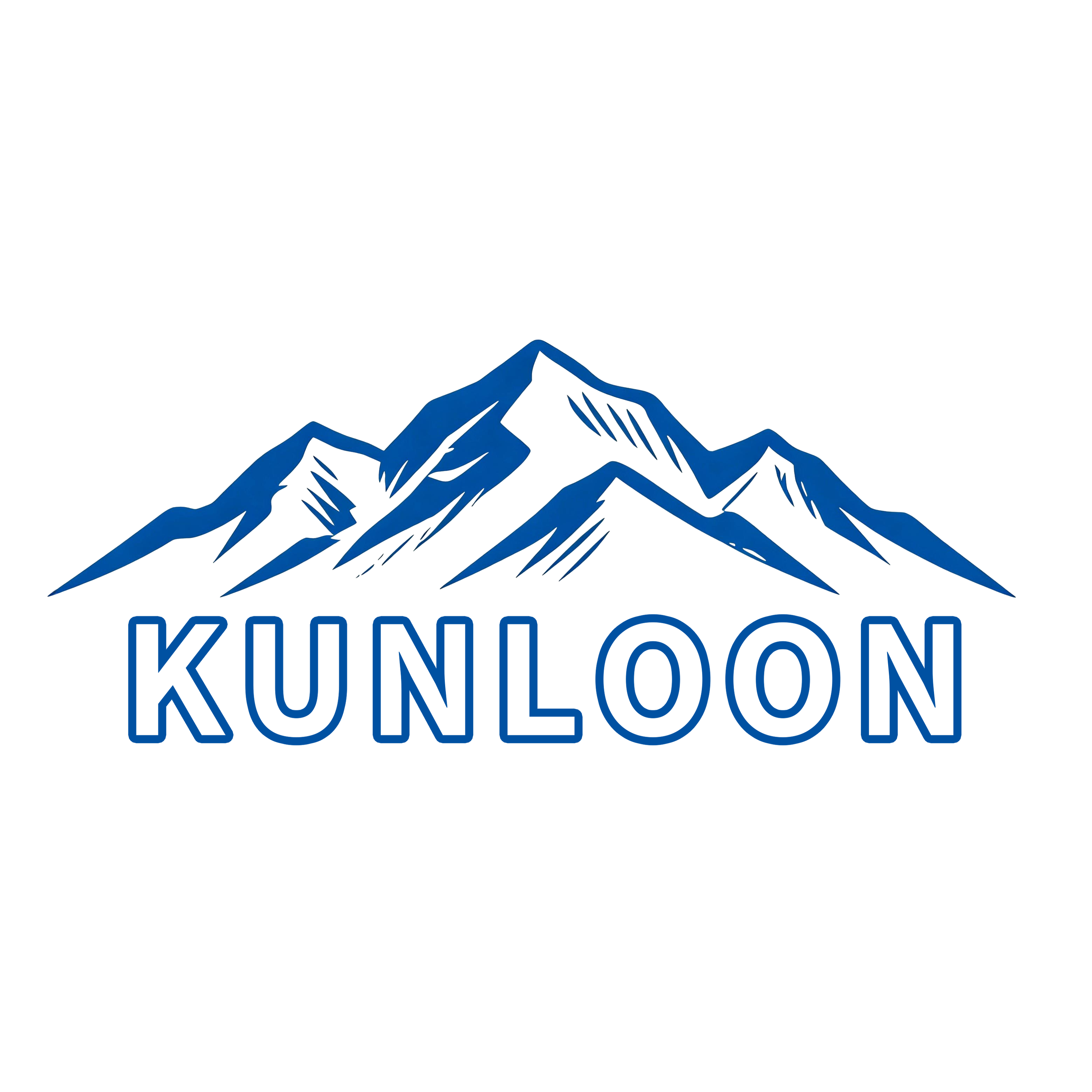 Guangzhou Huangpu Kunlunshan Construction Machinery Parts Firm logo