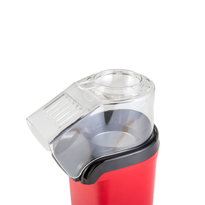 Máquina de <span class=keywords><strong>Palomitas</strong></span> de Maíz Automática con Aire Caliente, Sin Aceite, de Servicio Directo, con Tubería Transparente, Carcasa Compacta, para Cocinas Pequeñas - Product Image 5