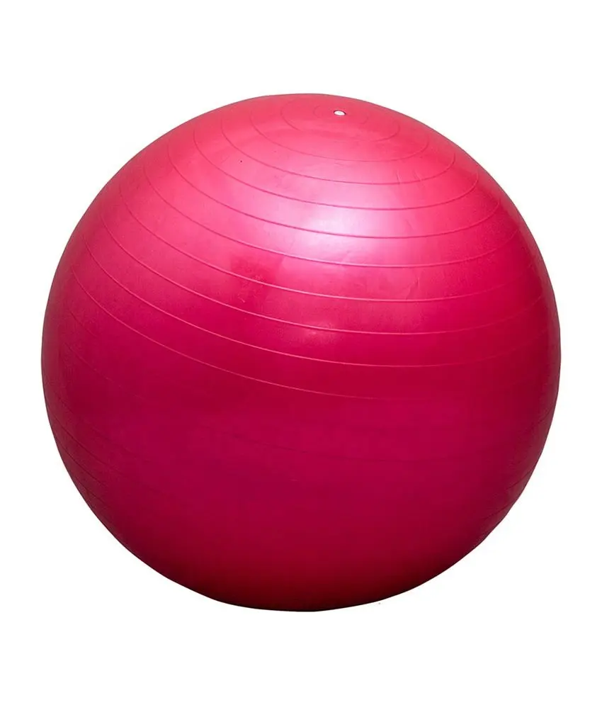 Nouveau Gym Anti Burst Exercice Gym Yoga Swiss Ball Premium Stabilité Balance Gym Ball