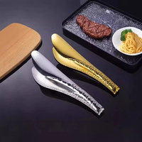 Pince à pain en acier inoxydable, pince à pâtisserie, pince à salade, pince à barbecue, outils de service anti-chaleur, outil de cuisine pour buffet et barbecue
