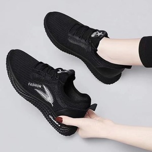 Nueva <span class=keywords><strong>plataforma</strong></span> Woen's Sneakers transpirable aumentar moda Casual mujeres Zapatos blanco <span class=keywords><strong>tenis</strong></span> Zapatillas Hombre - Product Image 4
