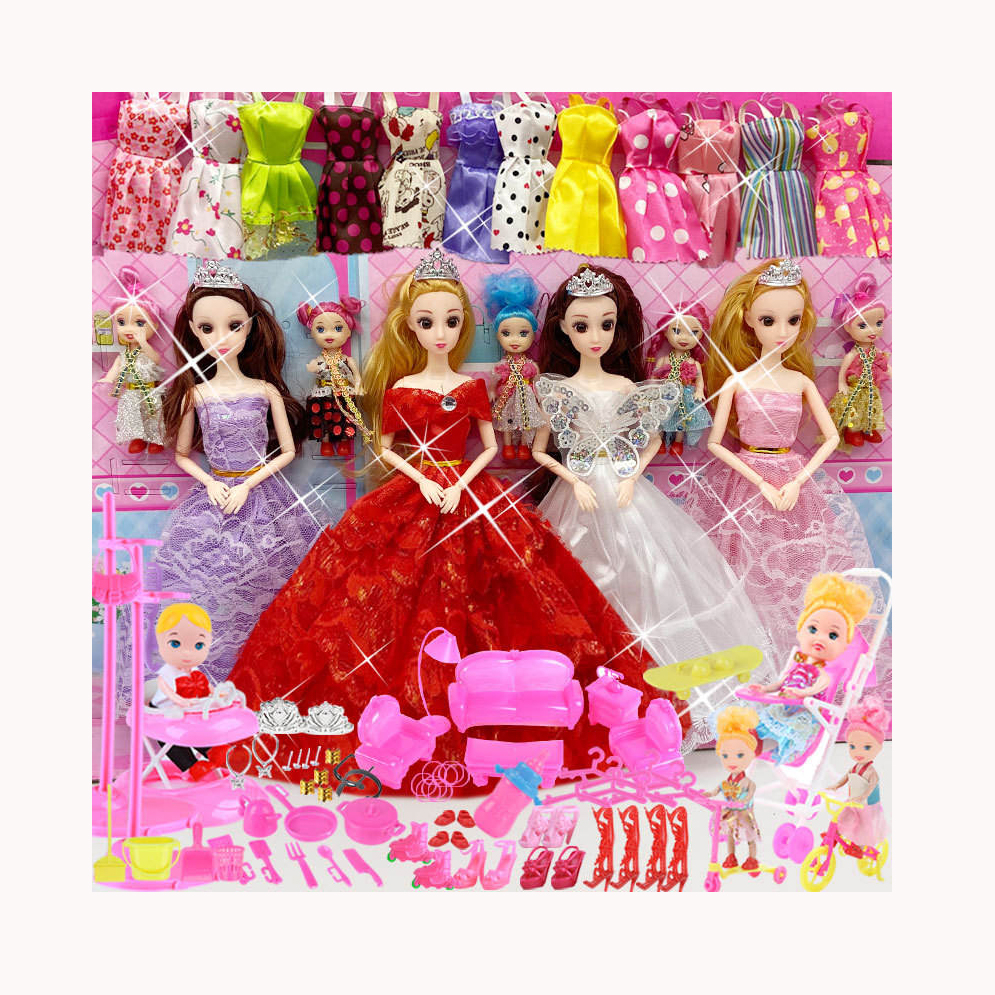 open lace back dress Amazon.com: Disney Store Official Princess Classic Doll (Gift Set), 11  Inches, Includes Accessories with Molded Details, Fully Posable Toy in  Classic Outfit Princess Toys for Girls : Toys & Games main image 0