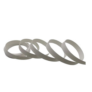 Giá bán buôn PVC hạt gỗ cạnh dải MDF Board cạnh dải cho đồ nội thất - Product Image 5