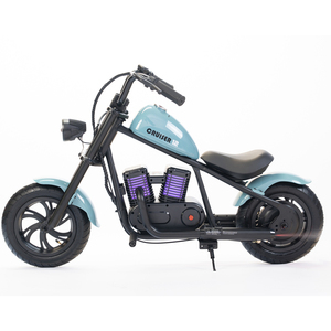 Vente en gros et distribution Moto pour enfants HYPER <span class=keywords><strong>GOGO</strong></span> Cruiser 12 Plus - 12 pouces - Product Image 3