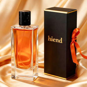 ขวดแก้วสเปรย์ละอองละเอียด <span class=keywords><strong>75</strong></span> มล. 80 มล. สำหรับน้ำหอม, ขวดสเปรย์เครื่องสำอางแบบเติมได้, ดีไซน์หรูหรา - Product Image 4