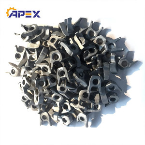 Piezas de Repuesto para Excavadoras de Calidad Confiable, Piezas de Maquinaria 8N5132 BOQUILLA DE SUEDOCA para Motor 3206 3308 - Product Image 5