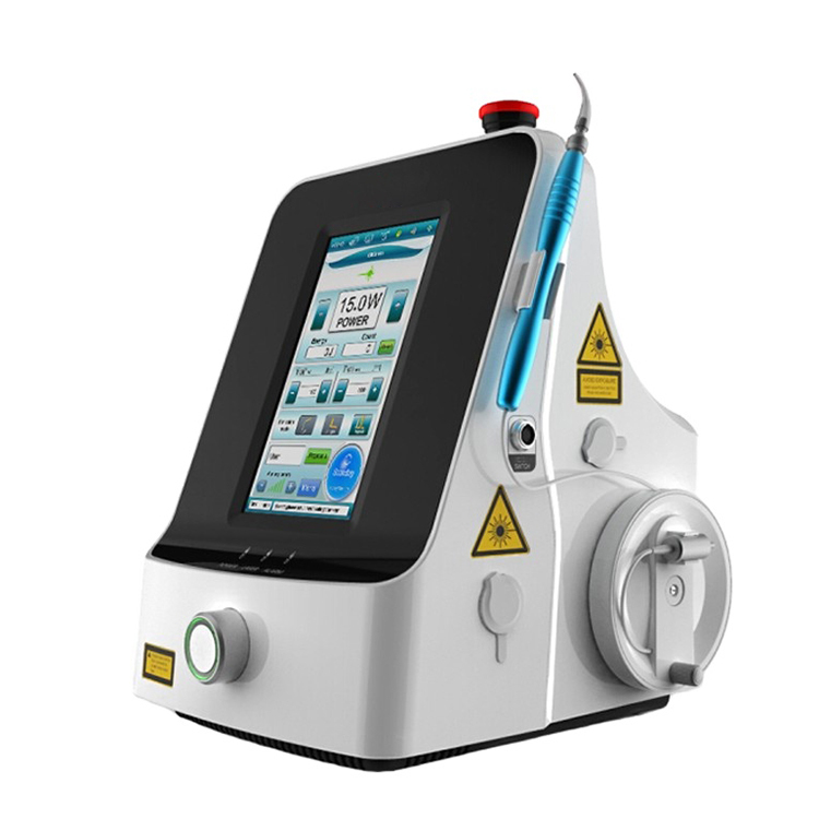 Ysenmed Gbox 15B Electric Vein Removal