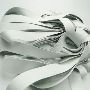 Bán buôn độ bền cao 8 mét cao su thiên nhiên miễn phí tổng hợp cao su đàn hồi Băng cho đồ bơi - Product Image 3