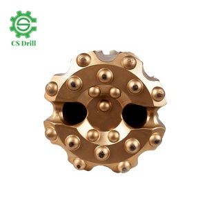 RE547-136mm Rock Drilling Hammer for Rc Reverse Circulation Exploration Drilling <strong>Rig</strong> - Product Image 4